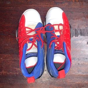 Nike Jordan Jumpman Team